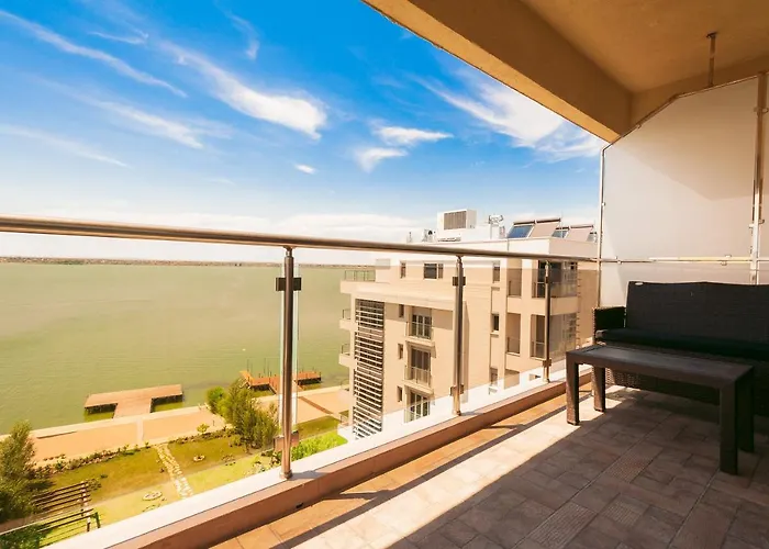 Apartament Therapy