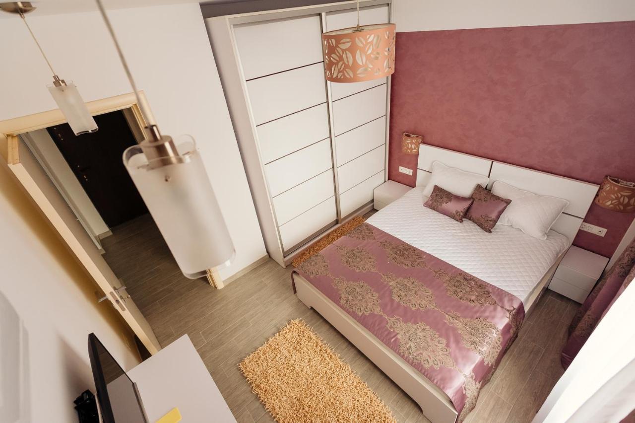 Apartament Therapy * Mamaia