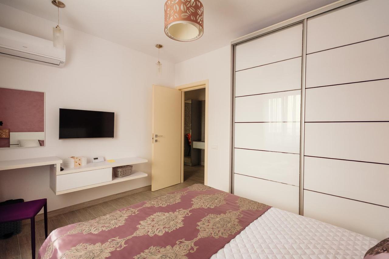 Apartament Therapy Apartment Mamaia