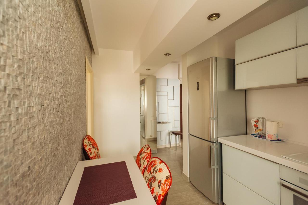 Apartament Therapy Mamaia