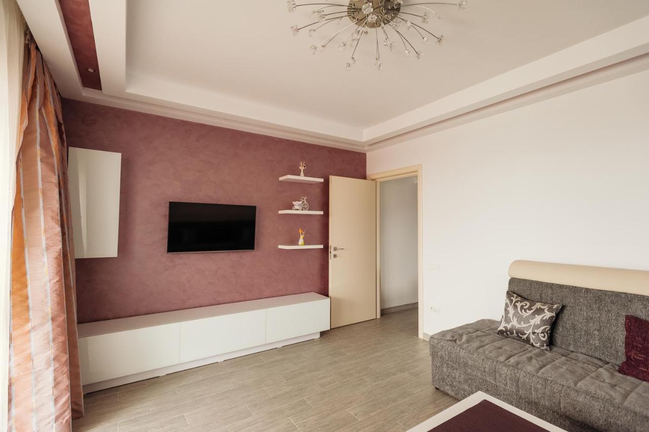Apartment Apartament Therapy *