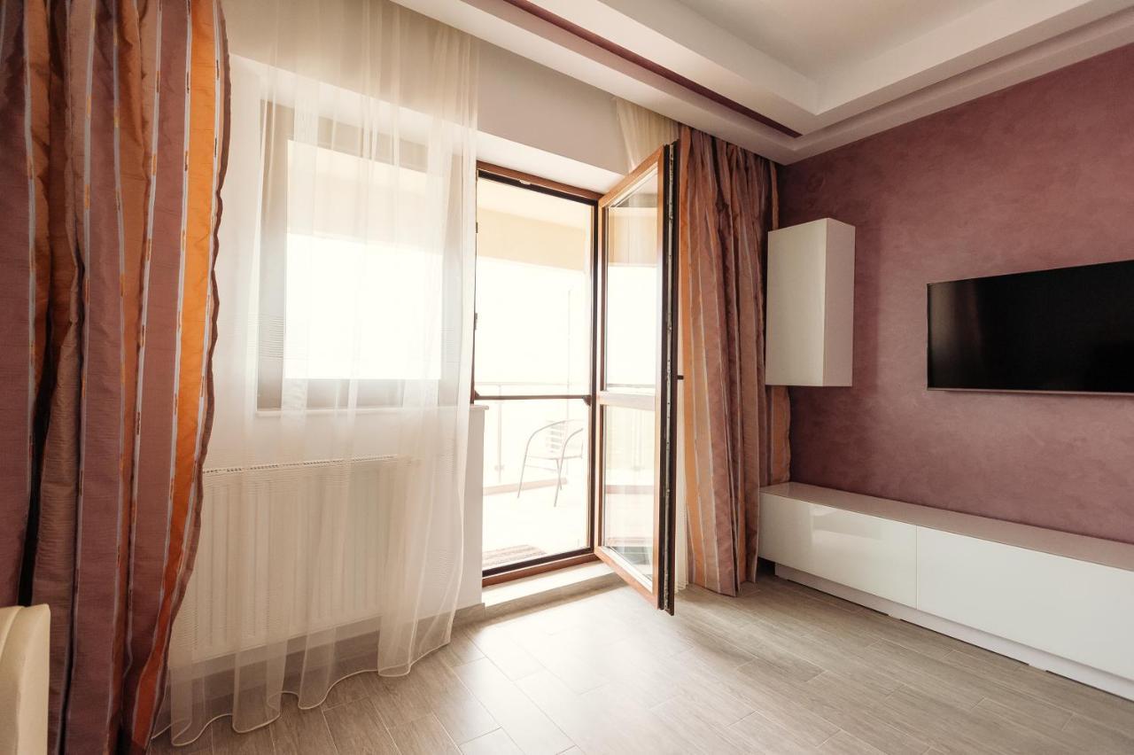 Apartment Apartament Therapy Mamaia