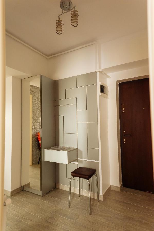Apartment Apartament Therapy Mamaia