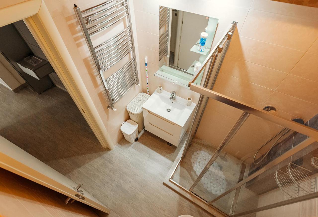 Apartament Therapy
