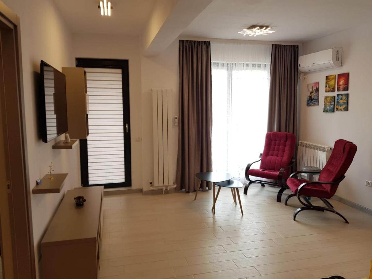 Apartament Therapy Apartment *