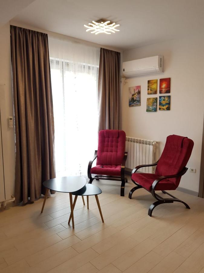 Apartament Therapy