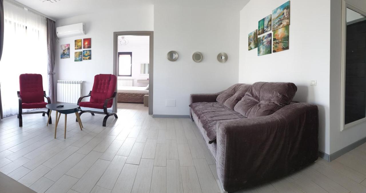 Apartment Apartament Therapy