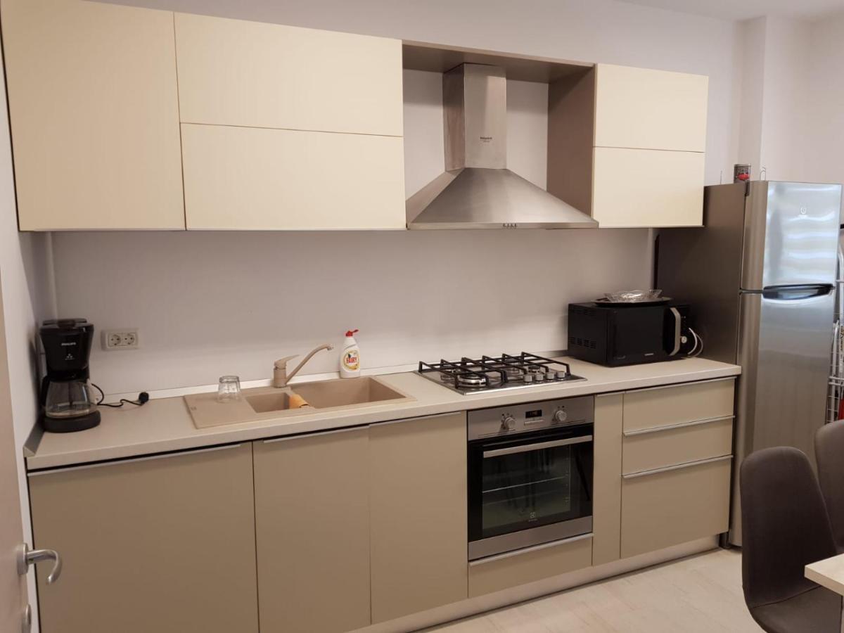 Apartament Therapy *