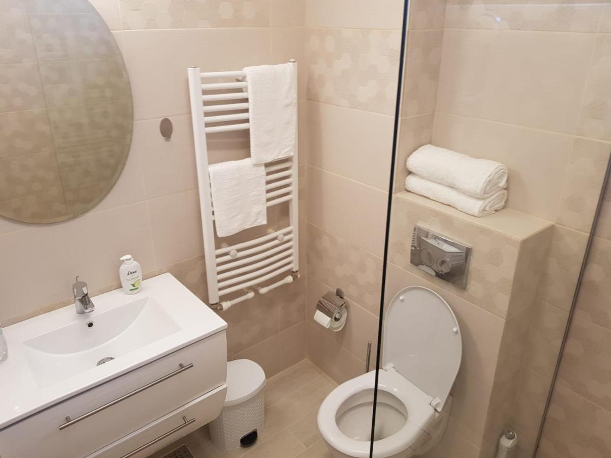Apartment Apartament Therapy