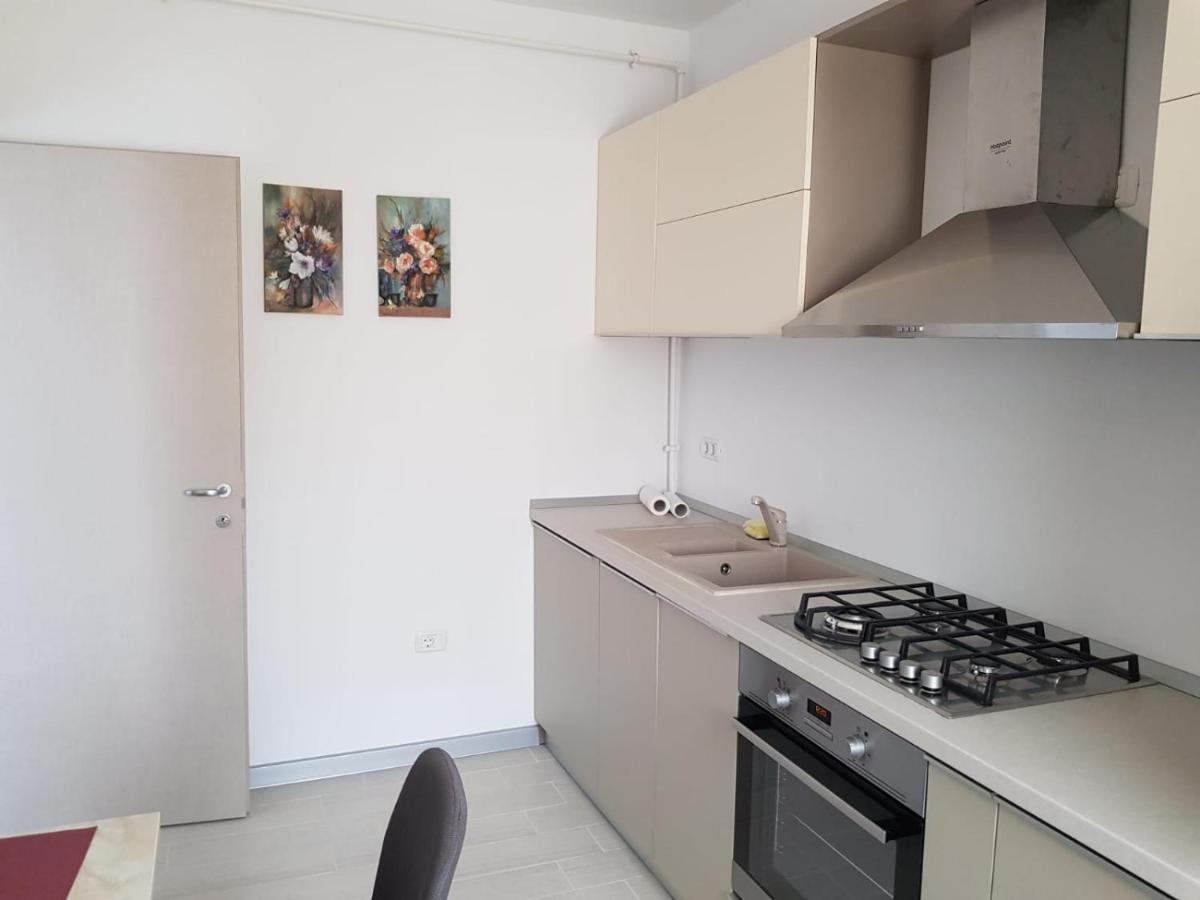 Apartament Therapy Apartment *