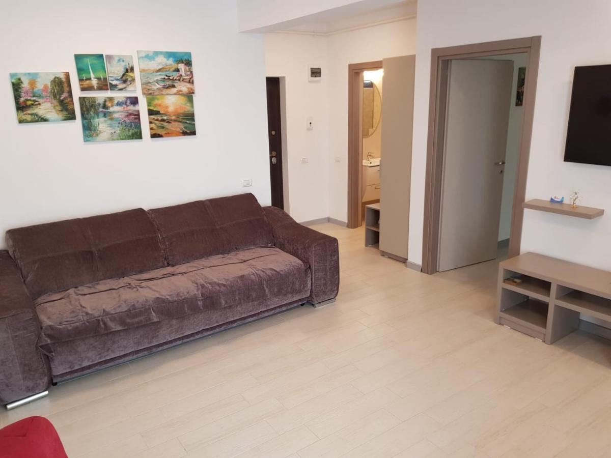 Apartament Therapy Apartment